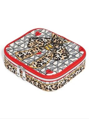 Brighton "Wild Love" Jewelry Case